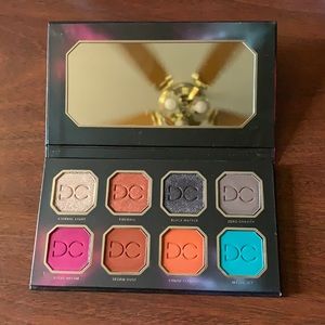 Dominique Cosmetics Celestial Thunder Eyeshadow Palette